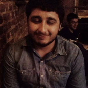 Foto de perfil de Matheus