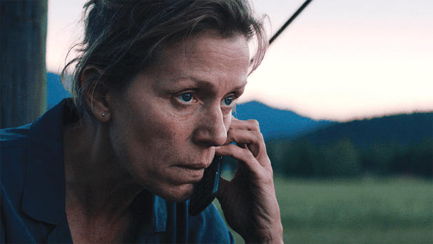 Frances McDormand vence Oscar de Melhor Atriz