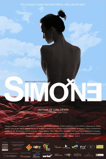  de Filme Simone (2013)