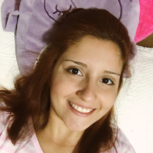 Foto de perfil de Ana Carolina