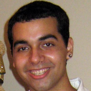 Foto de perfil de Thiago Lins Goulart