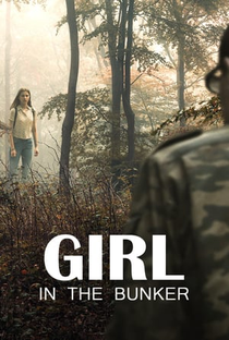 A Garota do Abrigo - Poster / Capa / Cartaz - Oficial 1