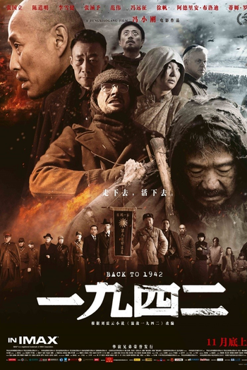  de Filme De Volta a 1942 (2012)