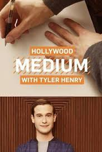 Hollywood Medium (4ª Temporada) - Poster / Capa / Cartaz - Oficial 1