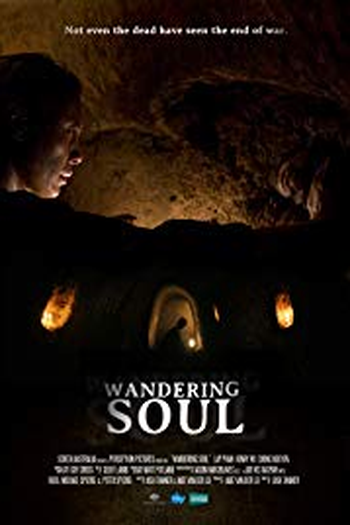 Poster de Curta Wandering Soul (2016)