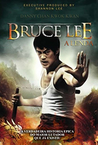 Poster 2 de Série Bruce Lee: A Lenda (2009)