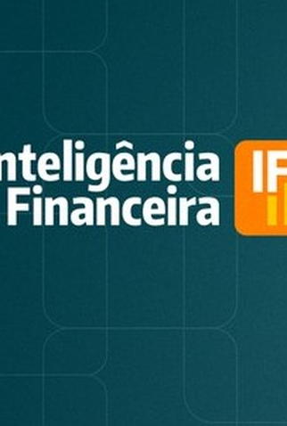 Poster 2 de Série Inteligência Financeira (2022)