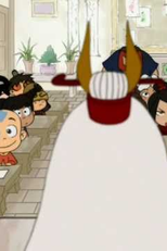 Avatar: A Lenda de Aang - Namoro na Escola (Avatar: The Last Airbender - School Time Shipping)
