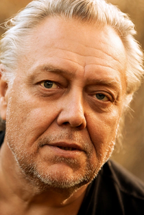 A.C. Peterson - Poster / Capa / Cartaz - Oficial 1