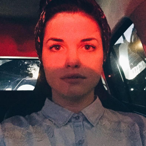 Foto de perfil de Aline