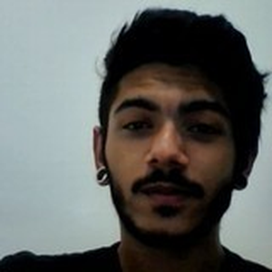 Foto de perfil de Matheus Albuquerque