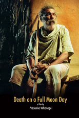 Morte em um Dia de Lua Cheia (Purahanda Kaluwara)