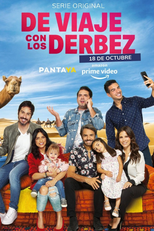 De viaje con los Derbez (De viaje con los Derbez)