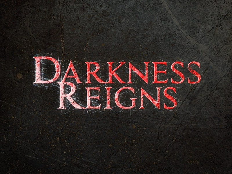 Foto 1 de Darkness Reigns