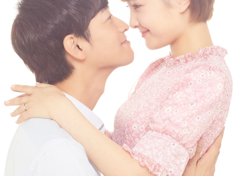 Foto 2 de Marriage with a Large Age Gap