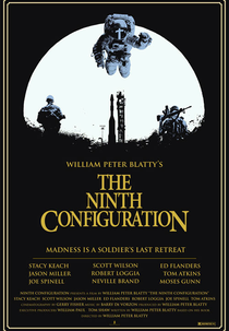 A Nona Configuração (The Ninth Configuration)