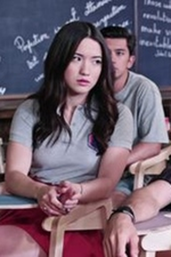 Poster de Episódio The Workshop (2018)