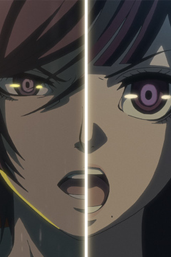 Poster de Episódio WAR GAMES (2020)