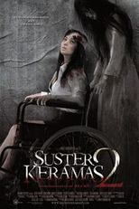 Evil Nurse 2 (Suster Keramas 2)