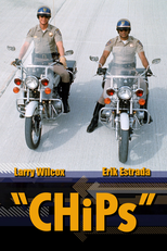 CHiPs (CHiPs)