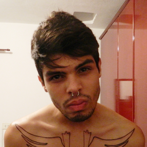 Foto de perfil de Nícolas