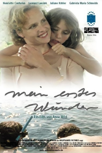 Poster de Filme Mein erstes Wunder (2003)
