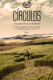 Círculos - Poster / Capa / Cartaz - Oficial 1