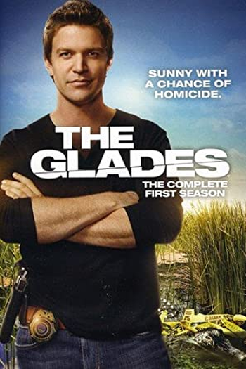  de Série The Glades (1ª Temporada) (2010)