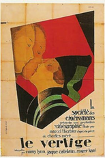 A Vertigem (Le Vertige)