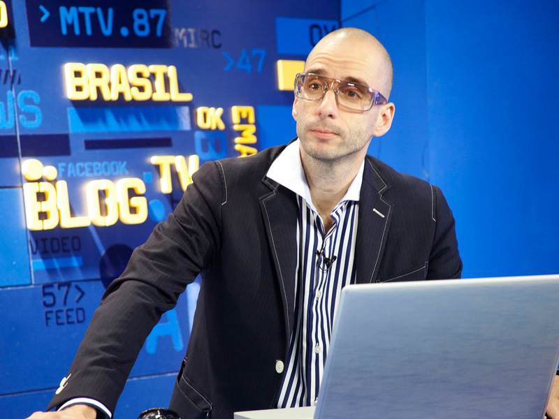 Foto 1 de Notícias MTV