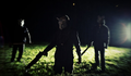 Trailer do terror, fenômeno em festivais, VOCÊ É O PRÓXIMO, de Adam Wingard | 
