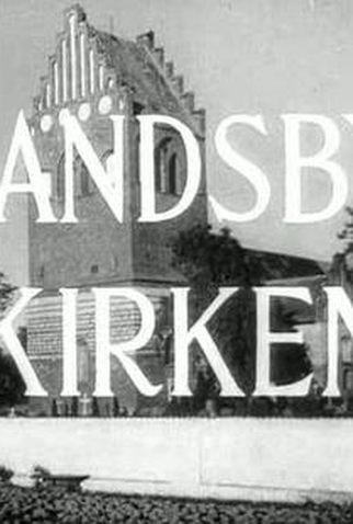 Poster 1 de Curta  A Igreja Rural  (1947)