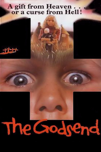  de Filme Estranhos Poderes (1980)