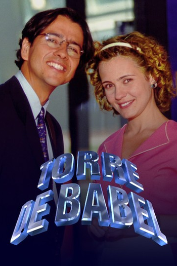  de TV Torre de Babel (1998)