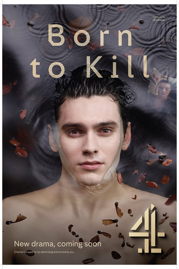  de Série Born to Kill (2017)