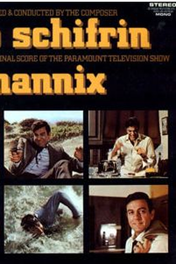  de Série Mannix (1ª Temporada) (1967)