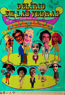 Delírio em Las Vedras (Delírio em Las Vedras)