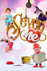 Seven and Me (Seven and Me)