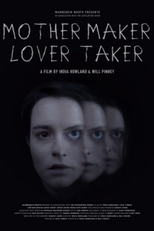 Trago Meu Amor de Volta (Mother Maker Lover Taker)