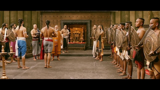 Trailer: Veeram | Malayalam Teaser Trailer | Kunal Kapoor | Jayaraj