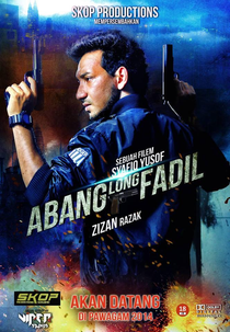 Abang Long Fadil (Abang Long Fadil)