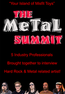 The Metal Summit (1ª Temporada) (The Metal Summit (Season 1))