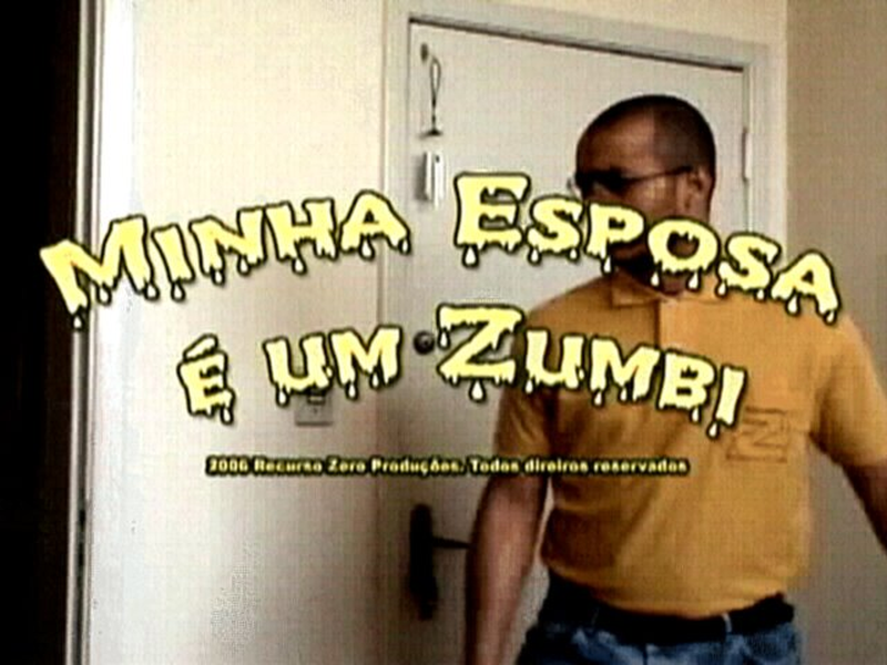 Foto 1 de Minha Esposa é um Zumbi