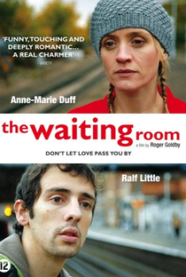 The Waiting Room - Poster / Capa / Cartaz - Oficial 1