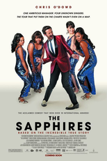 Música da Alma (The Sapphires)