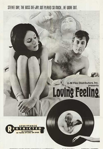 Amantes Desenfreados (Loving Feeling)