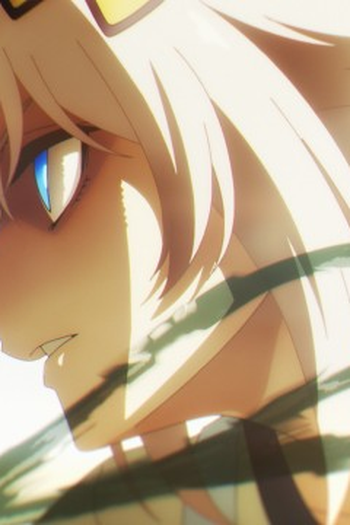 Poster de Episódio 頂の景色 (2025)