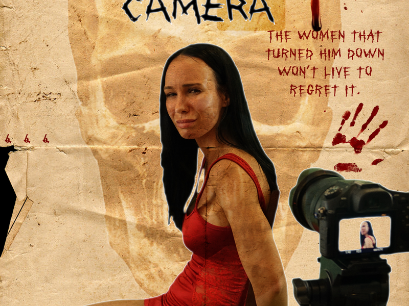 Foto 2 de The Devil's Camera