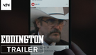 Eddington | Official Trailer HD | A24