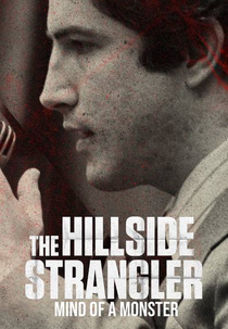 O Estrangulador em Série (The Hillside Strangler: Mind of a Monster)